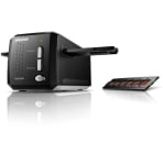 Plustek Optic Slim 8200i 7200 x 7200 dpi (69 Megapixels) For 35mm Negative SE Film Scanner Plustek Optic Slim 8200i 7200 x 7200 dpi (69 Megapixels) For 35mm Negative SE Film Scanner