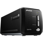 Plustek Optic Slim 8200i 7200 x 7200 dpi (69 Megapixels) For 35mm Negative SE Film Scanner Plustek Optic Slim 8200i 7200 x 7200 dpi (69 Megapixels) For 35mm Negative SE Film Scanner