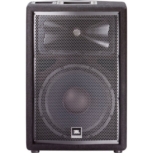 JBL JRX212D 12 JBL JRX212D 12