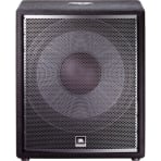 JBL JRX218SD 18 JBL JRX218SD 18