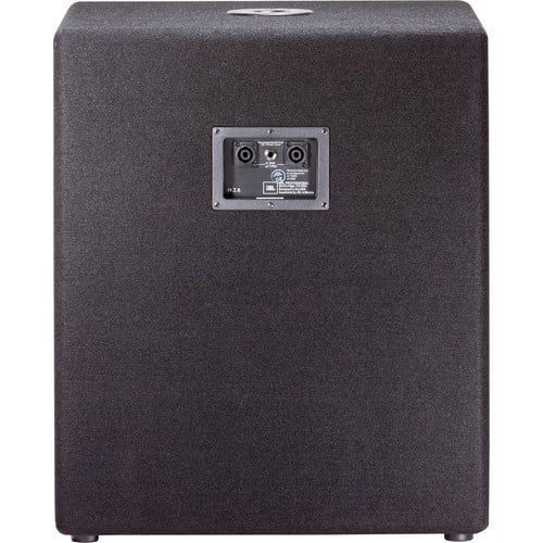 JBL JRX218SD 18 JBL JRX218SD 18