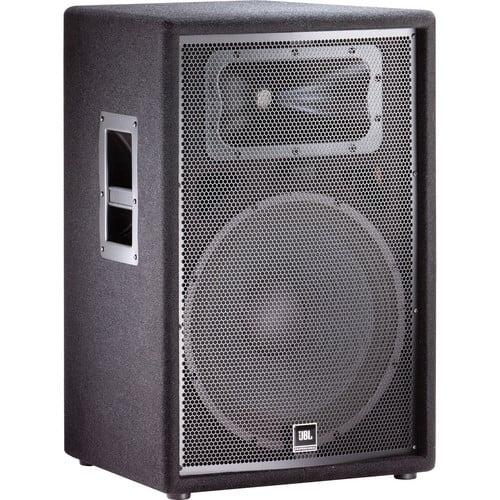 JBL JRX215D 15 JBL JRX215D 15