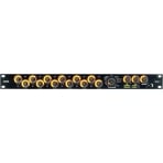 AKG DMM12 12 Channel Digital Automatic Microphone Mixer AKG DMM12 12 Channel Digital Automatic Microphone Mixer
