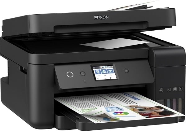 Epson EcoTank L6190 Inkjet Printer Epson EcoTank L6190 Inkjet Printer