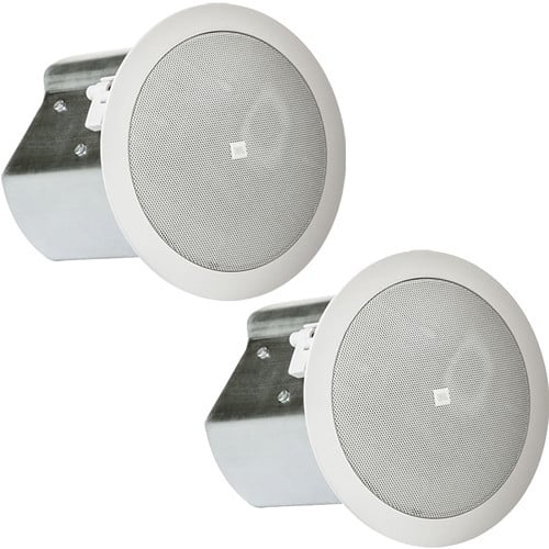 JBL Control 14C/T Two-Way 4 JBL Control 14C/T Two-Way 4