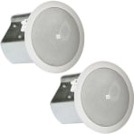 JBL Control 14C/T Two-Way 4 JBL Control 14C/T Two-Way 4