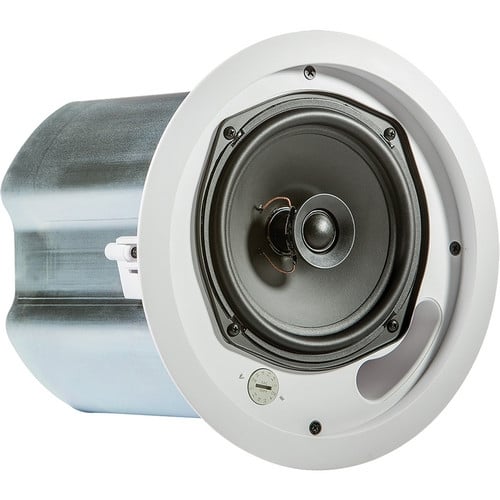 JBL Control 16C/T 2-Way 6.5 JBL Control 16C/T 2-Way 6.5