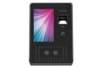 Virdi Ubio-X Pro Advanced Face & Fingerprint Recognition Terminal Virdi Ubio-X Pro Advanced Face & Fingerprint Recognition Terminal