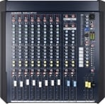 Allen & Heath MixWizard4 12:2 Professional Mixing Console Allen & Heath MixWizard4 12:2 Professional Mixing Console
