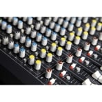 Allen & Heath MixWizard4 12:2 Professional Mixing Console Allen & Heath MixWizard4 12:2 Professional Mixing Console