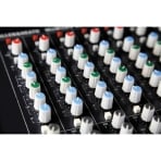 Allen & Heath MixWizard4 12:2 Professional Mixing Console Allen & Heath MixWizard4 12:2 Professional Mixing Console