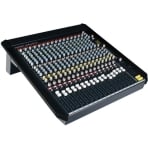 Allen & Heath MixWizard4 16:2 Professional Mixing Console Allen & Heath MixWizard4 16:2 Professional Mixing Console