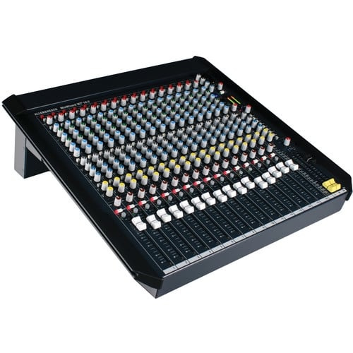 Allen & Heath MixWizard4 16:2 Professional Mixing Console Allen & Heath MixWizard4 16:2 Professional Mixing Console