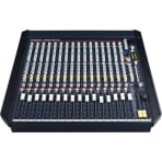 Allen & Heath MixWizard4 16:2 Professional Mixing Console Allen & Heath MixWizard4 16:2 Professional Mixing Console