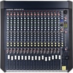 Allen & Heath MixWizard4 16:2 Professional Mixing Console Allen & Heath MixWizard4 16:2 Professional Mixing Console