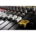 Allen & Heath MixWizard4 16:2 Professional Mixing Console Allen & Heath MixWizard4 16:2 Professional Mixing Console