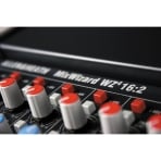 Allen & Heath MixWizard4 16:2 Professional Mixing Console Allen & Heath MixWizard4 16:2 Professional Mixing Console