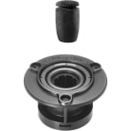 Audio-Technica U857QL Cardioid Condenser Suspension Microphone Audio-Technica U857QL Cardioid Condenser Suspension Microphone