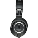 Audio-Technica ATH-M50X Studio Monitor Headphones Audio-Technica ATH-M50X Studio Monitor Headphones
