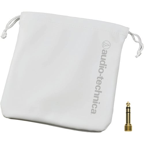 Audio-Technica ATH-M50XWH Studio Monitor Headphones Audio-Technica ATH-M50XWH Studio Monitor Headphones