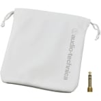 Audio-Technica ATH-M50XWH Studio Monitor Headphones Audio-Technica ATH-M50XWH Studio Monitor Headphones