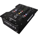 Allen & Heath XONE:23 2+2 Channel Professional DJ Mixer Allen & Heath XONE:23 2+2 Channel Professional DJ Mixer
