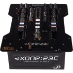 Allen & Heath XONE:23C DJ Mixer & Internal Sound Card Allen & Heath XONE:23C DJ Mixer & Internal Sound Card
