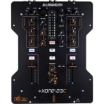 Allen & Heath XONE:23C DJ Mixer & Internal Sound Card Allen & Heath XONE:23C DJ Mixer & Internal Sound Card