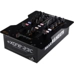 Allen & Heath XONE:23C DJ Mixer & Internal Sound Card Allen & Heath XONE:23C DJ Mixer & Internal Sound Card
