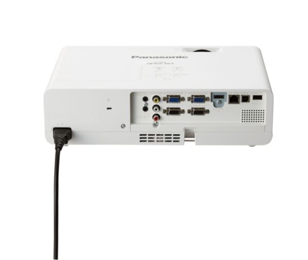 Panasonic Portable LCD Projector PT-LB423 Panasonic Portable LCD Projector PT-LB423