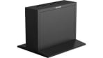 Hikvision DS-DN55E4M/B 55” LCD Display Unit Modular Pedestal Bracket Hikvision DS-DN55E4M/B 55” LCD Display Unit Modular Pedestal Bracket