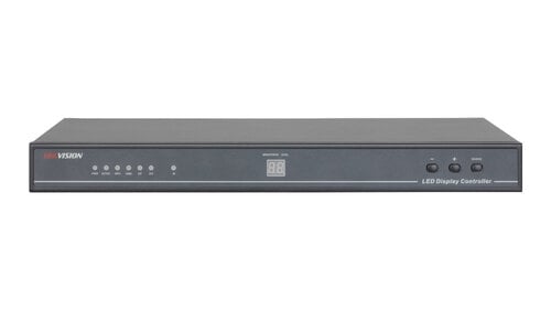 Hikvision DS-D42V24-H Full Color LED Display Controller Hikvision DS-D42V24-H Full Color LED Display Controller