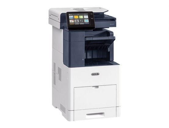 Xerox B615V_XL 63ppm A4 Mono Multifunction Laser Printer Xerox B615V_XL 63ppm A4 Mono Multifunction Laser Printer