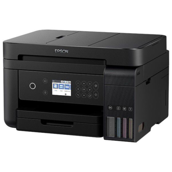 Epson ECOTANK Printer ITS L6170 Epson ECOTANK Printer ITS L6170