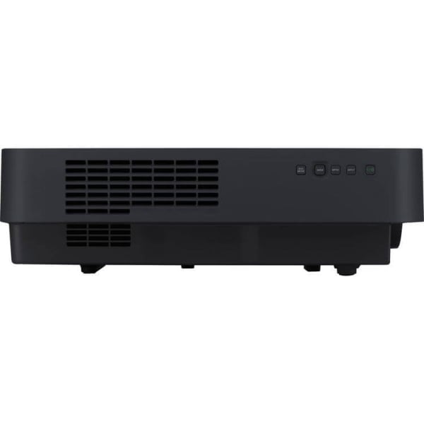 Sony VPL-FHZ55/B Laser Projector – 4000 Lumens, WUXGA, 3LCD Sony VPL-FHZ55/B Laser Projector – 4000 Lumens, WUXGA, 3LCD