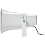 JBL CSS-H30 Commercial Solutions Series 30W Paging Horn - White (Each) JBL CSS-H30 Commercial Solutions Series 30W Paging Horn - White (Each)