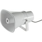 JBL CSS-H15 Commercial Solutions Series 15W Paging Horn - White (Each) JBL CSS-H15 Commercial Solutions Series 15W Paging Horn - White (Each)