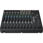 Mackie 1402VLZ4 14-Channel Compact Analog Mixer Mackie 1402VLZ4 14-Channel Compact Analog Mixer