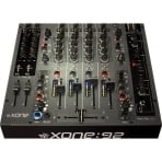 Allen & Heath XONE:92 Professional Six-Channel Club/DJ Mixer Allen & Heath XONE:92 Professional Six-Channel Club/DJ Mixer