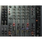 Allen & Heath XONE:92 Professional Six-Channel Club/DJ Mixer Allen & Heath XONE:92 Professional Six-Channel Club/DJ Mixer