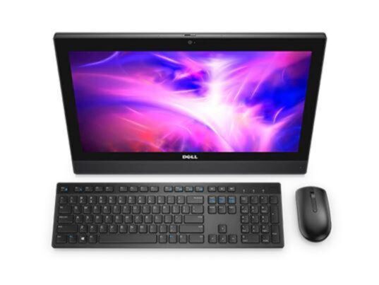 Dell OptiPlex 7450 All-in-One Dell OptiPlex 7450 All-in-One