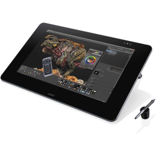 Wacom Cintiq 27 QHD Touch Wacom Cintiq 27 QHD Touch