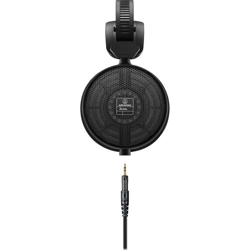 Audio-Technica ATH-R70X Open Back Reference Headphone Audio-Technica ATH-R70X Open Back Reference Headphone