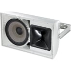 JBL AW526 High Power 2-Way All-Weather Loudspeaker with 15 JBL AW526 High Power 2-Way All-Weather Loudspeaker with 15