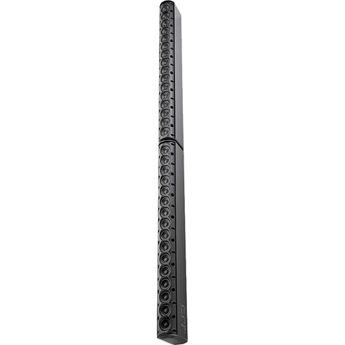JBL CBT 200LA-1 Line Array Column Speaker - Black (Each) JBL CBT 200LA-1 Line Array Column Speaker - Black (Each)