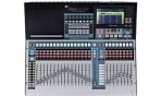 Presonus StudioLive 32SX UK Analogue Mixer With USB Audio Interface Presonus StudioLive 32SX UK Analogue Mixer With USB Audio Interface