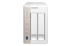 QNAP TS-251 (TS-251-4G) (Celeron 2.41, 4GB, QTS 4.1) QNAP TS-251 (TS-251-4G) (Celeron 2.41, 4GB, QTS 4.1)