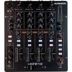 Allen & Heath XONE:43 - 4+1 Channel Analog DJ Mixer Allen & Heath XONE:43 - 4+1 Channel Analog DJ Mixer