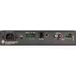 JBL CSA 180Z Audio Powerful Amplifier (1 x 80W) JBL CSA 180Z Audio Powerful Amplifier (1 x 80W)