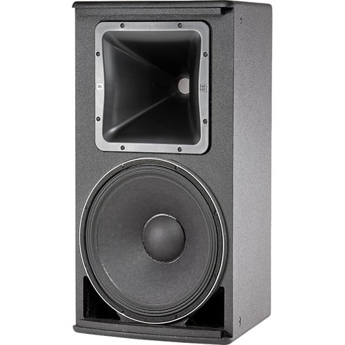 JBL AM5215/95 Passive/Biamp 2-Way 15 JBL AM5215/95 Passive/Biamp 2-Way 15
